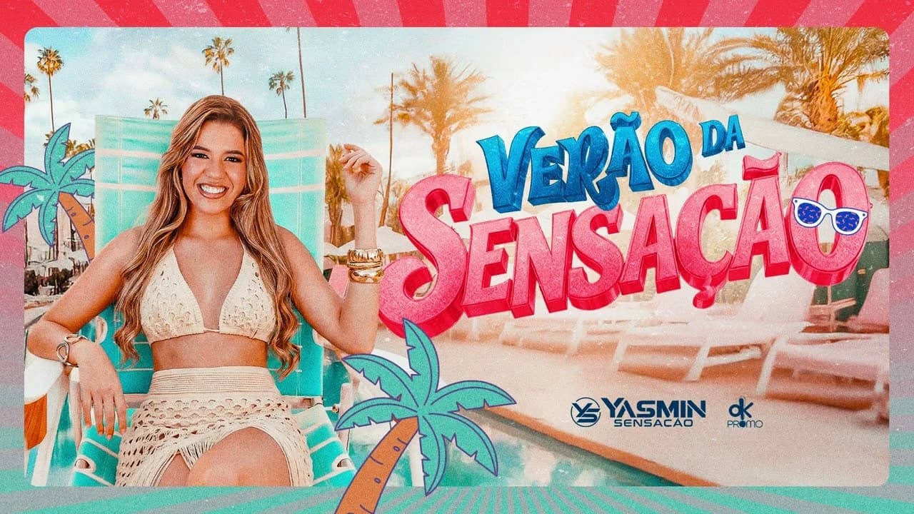 Yasmin Sensação