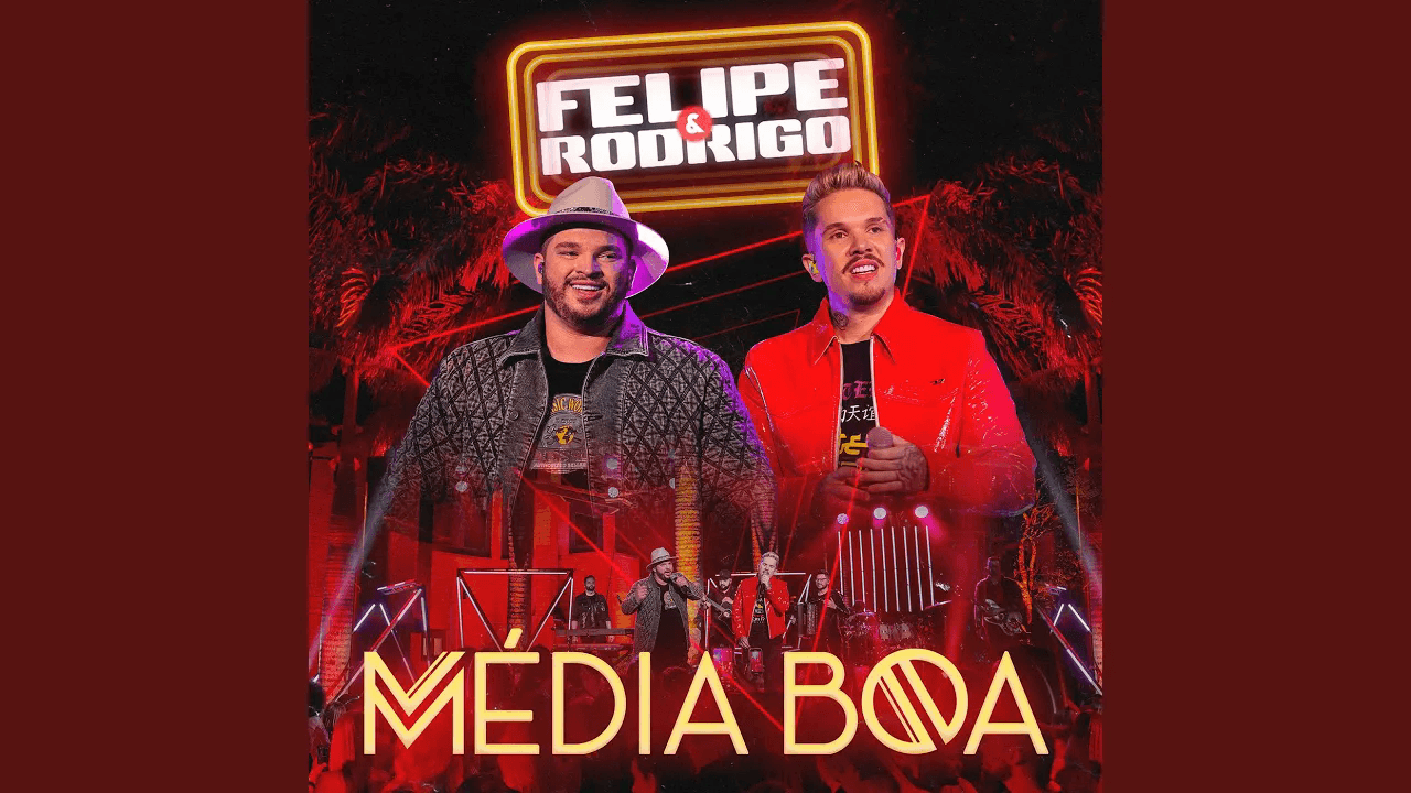 Média Boa (Ao Vivo)