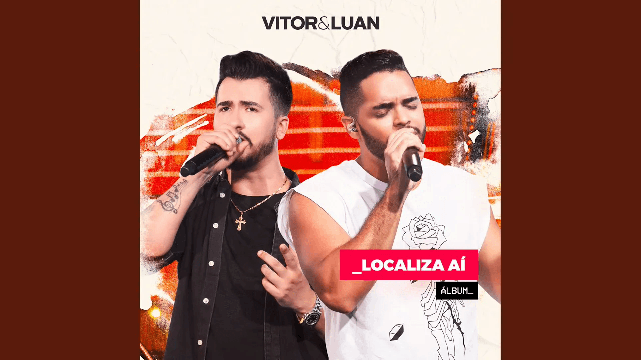 Localiza Aí BB(part. Henrique & Juliano)